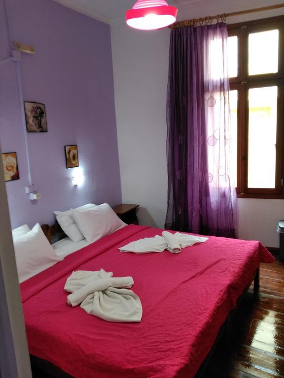 Appartamento Smaragdi La Canea Esterno foto