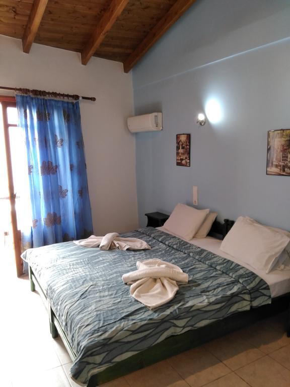 Appartamento Smaragdi La Canea Esterno foto