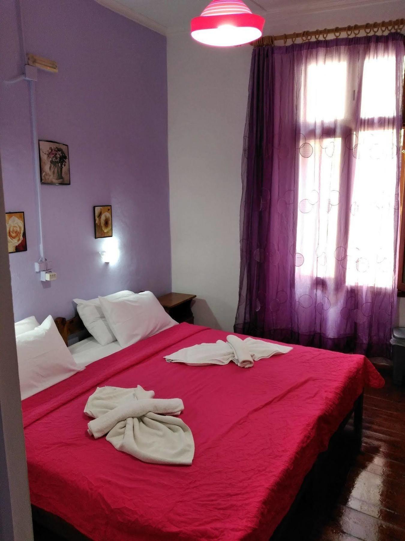 Appartamento Smaragdi La Canea Esterno foto